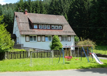 Schwarzwald Ferienwohnung