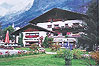 Südtirol Gossesnsass Hotel