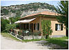 Italien Gardasee Ferienhaus bis 4 (8) Personen mit Terrasse