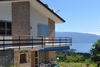 Gardasee, Manerba, Ferienwohnung mit Terrasse und Garten