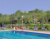 Toskana 4 Strene Hotel mit Pool, Garten, Wellness  